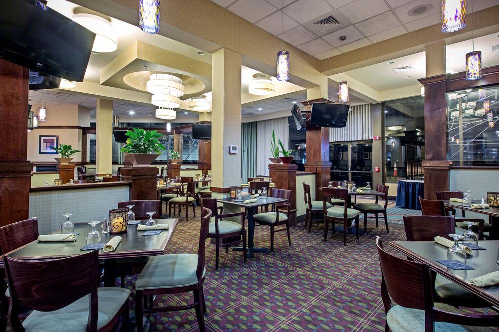 Fairfield Inn & Suites Springfield Enfield Exterior foto