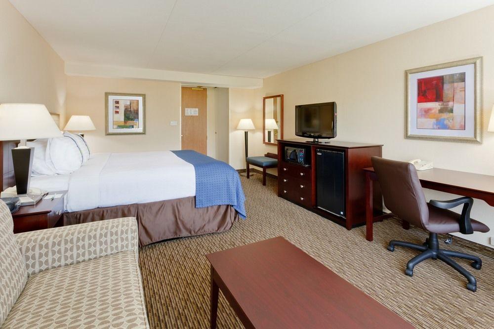 Fairfield Inn & Suites Springfield Enfield Exterior foto