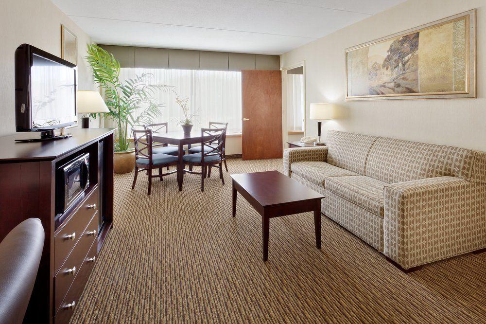 Fairfield Inn & Suites Springfield Enfield Exterior foto